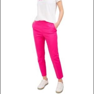 Riley & Rae Crop style Pants